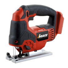 Cordless 20V 4Ah Electric Wood Cutting Jig Saws